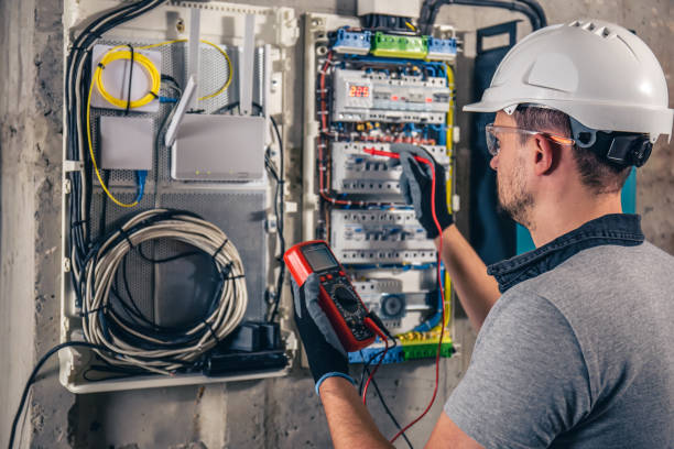 Best Commercial Electrician Services  in Hanahan, SC