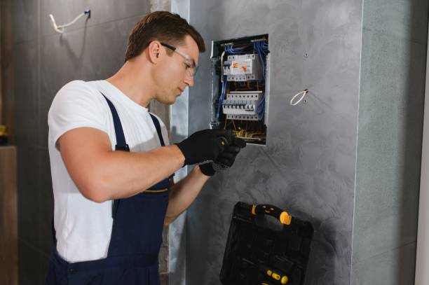 Best Electrical Troubleshooting Services  in Hanahan, SC